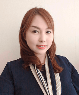 カウンセラーの肖像